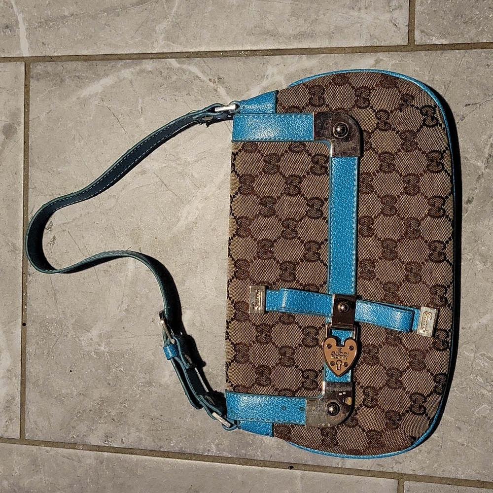GUCCI Hand Bag